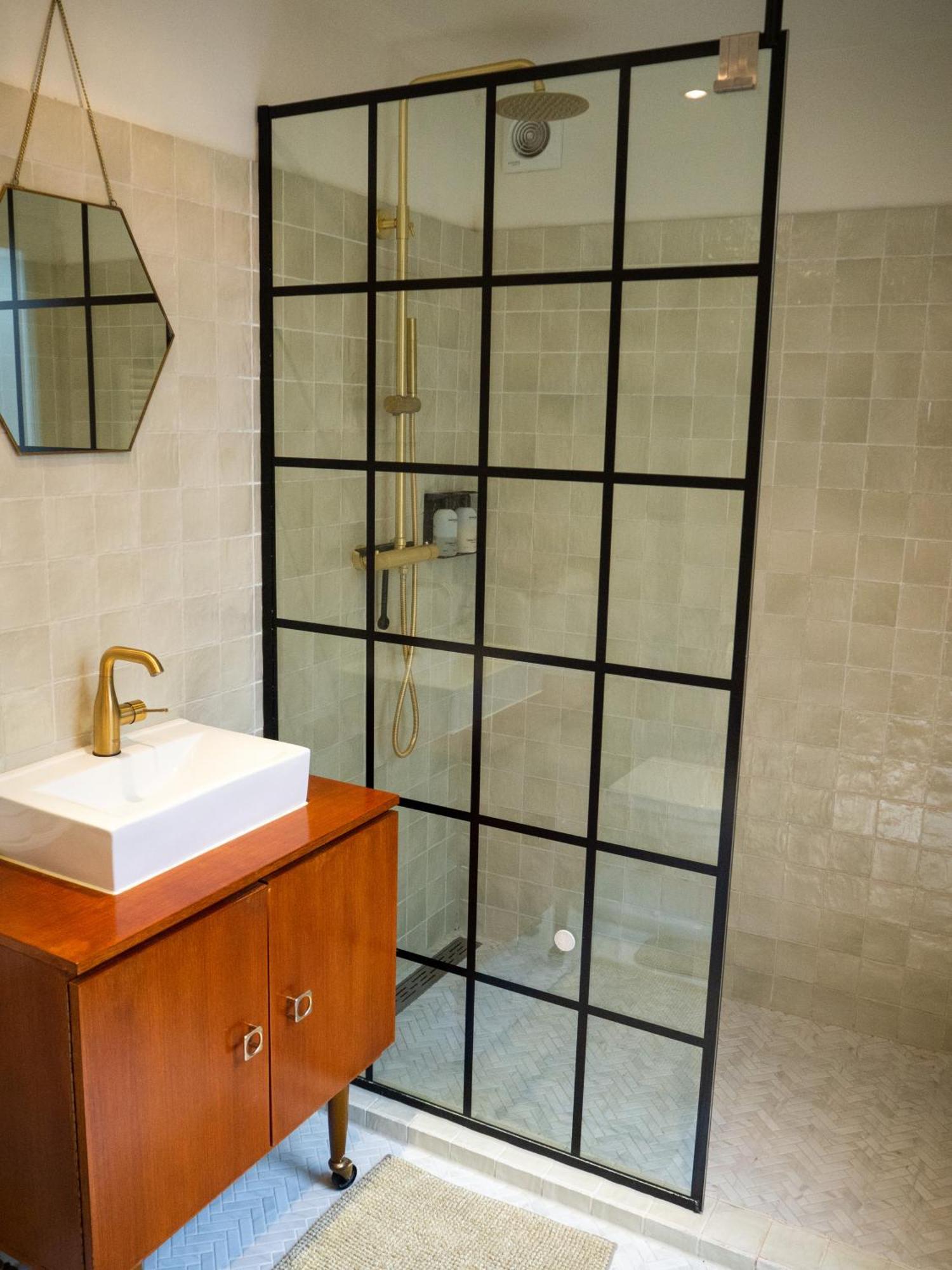 Bnb 117 Amsterdam Bagian luar foto