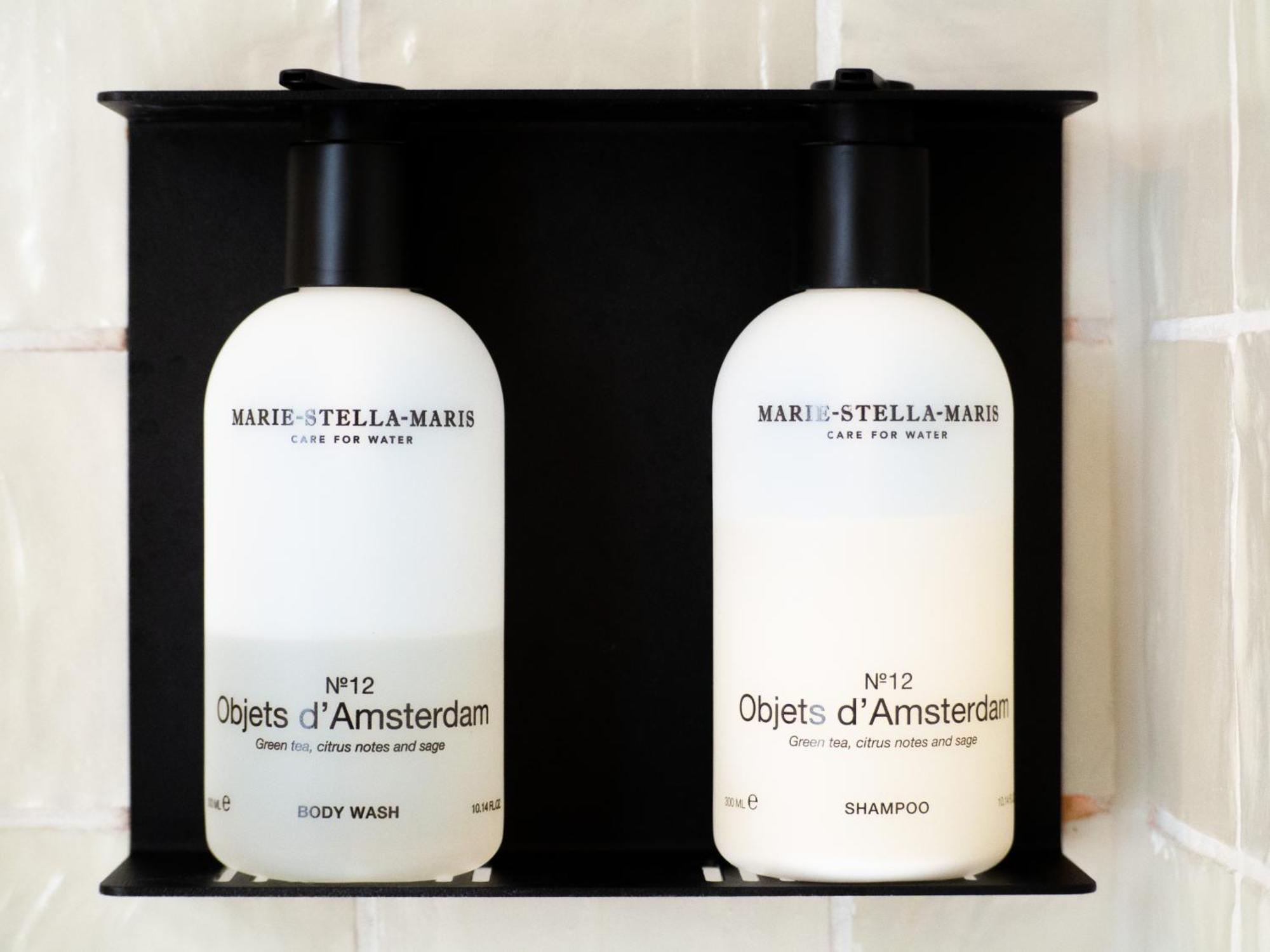 Bnb 117 Amsterdam Bagian luar foto