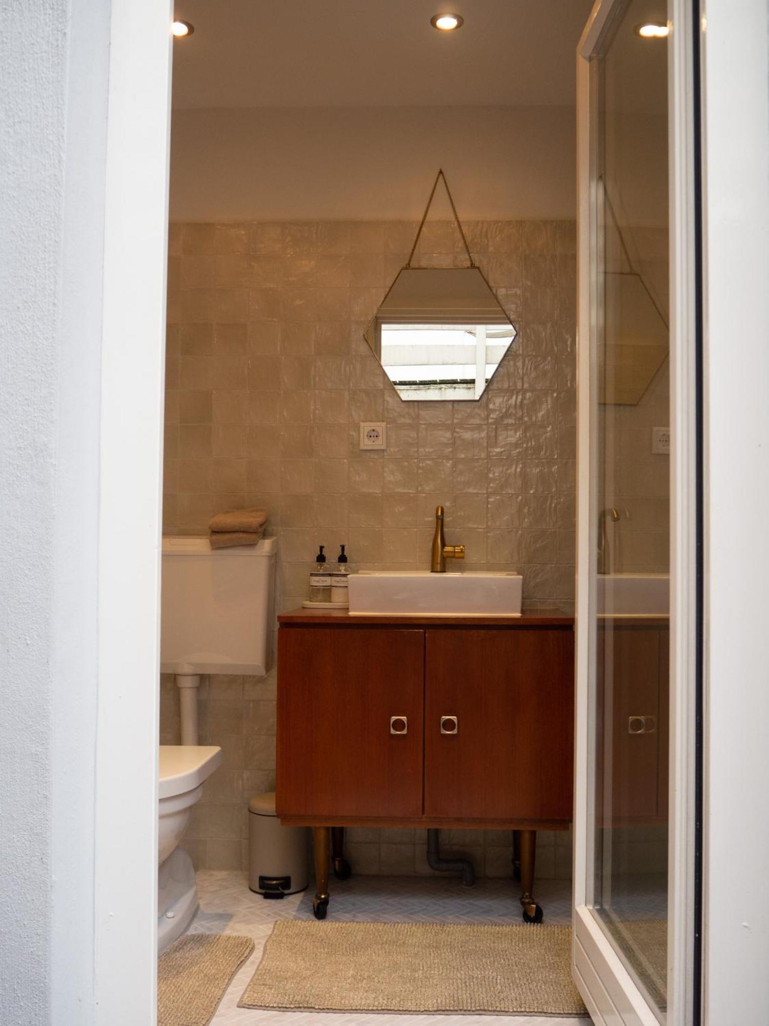 Bnb 117 Amsterdam Bagian luar foto